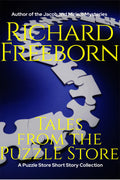 Tales from the Puzzle Store