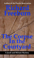 The Corpse in the Courtyard