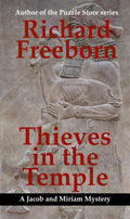 Thieves in the Temple